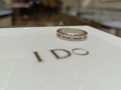 -I Do(镇江苏宁广场店)