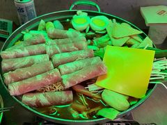 -Meet Sun韩式大排档(五一广场7MALL店)