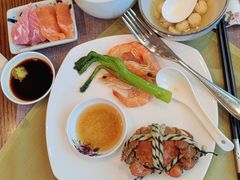 -浙江西子宾馆·瑶园咖啡厅