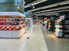 -Olé精品超市(苏州中心店)