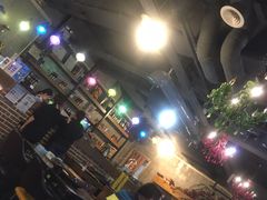 大堂-醉巫山纸包鱼·私房菜