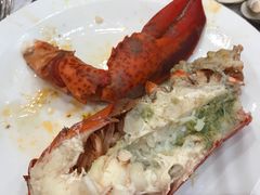 -真味鲜厨(观塘店)