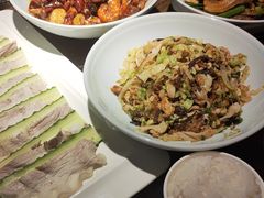 -渝信川菜(长安店)