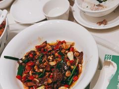 -绿草地·湘菜(芙蓉天街店)