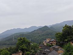 -杨家堂村