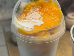 -喜茶(深圳万象城黑金店)
