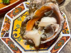 大海螺-日进一片海.生腌海鲜火锅.宵夜烧烤(三里屯总店)
