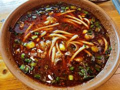 -遵义虾子卢四羊肉粉(大沽路店)