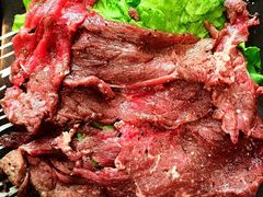 -熊将居·点单自助烤肉(力盟店)