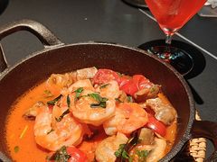 -404干式熟成牛排馆•聚会餐厅