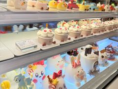 -PAUL LAFAYET 法式甜品(深圳湾万象城店)