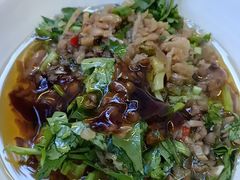 -拈签一笑黄牛肉辣卤串串