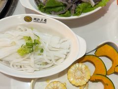 -潮汕大目牛肉火锅(上梅林店)