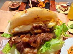 -必胜客(积水潭店)