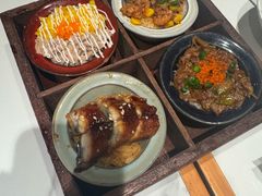 -火山屋台(新街口店)