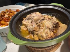 -刀板香·安徽菜(国购IFC店)