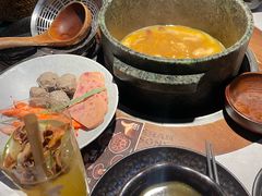 -芸山季·云南山珍菌火锅(人民广场来福士店)