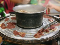 -真香牛肉老店(思源路店)