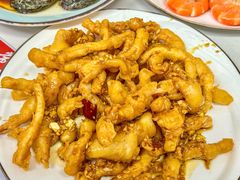 -天伦海鲜·老味道·青岛菜(栈桥天主教堂店)