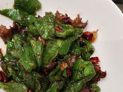 -辛香味烧鱼馆·非遗技艺·排骨红烧肉(光谷医药园店)