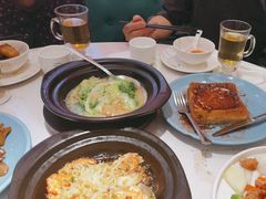 -避风塘(江桥万达店)