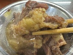 -阿秋牛排(湖心街店)