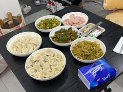 -北平小馆·烤鸭·家常菜(磨房北里店)