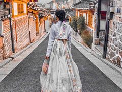 -梨泰院