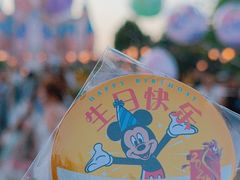 -上海迪士尼度假区