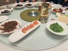 -洋洋中餐馆·SINCE 1997(龙湖星湖天街店)
