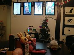 -Doors独立剧情密室(东门分店)