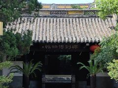 -常熟方塔园