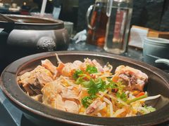 -云海肴云南菜·蒸汽石锅鱼(青岛万象城店)