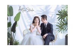 -艺匠摄影ARTIZ STUDIO(南京店)