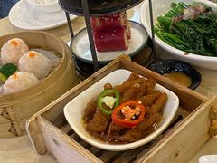-中恒华茶楼(牌坊店)