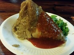 -老宅原住民沙茶面精品小吃(龙头路店)