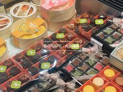 -bItBakery(岭南站店)