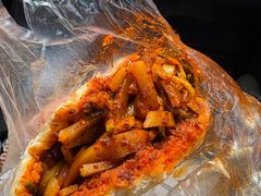 -老字号·三十一号面皮(商埠路步行街店)