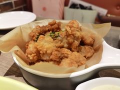 -卡朋西餐(扬名广场店)