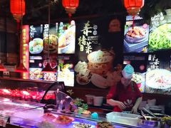 -人民公社大食堂(张家湾店)