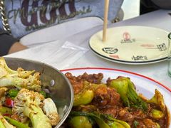 -八方后身麻辣鸡块(总店)
