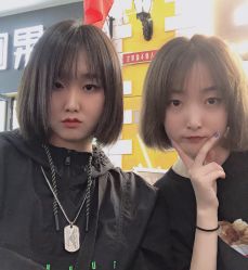 -DL HAIR SALON