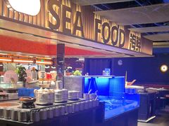 -星伦多自助料理·涮烤一体(虹悦城店)