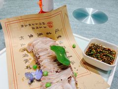 -汤记传菜(秀浦路店)