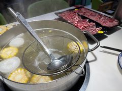 -陈记顺和牛肉火锅馆(林乐路店)