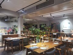 -一坐一忘云南菜(三里屯店)