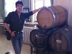 -北京张裕爱斐堡酒庄