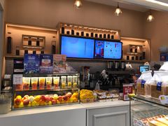 -BreadTalk面包新语·烘焙蛋糕(深业上城店)