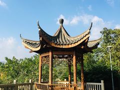 -牛岗山公园