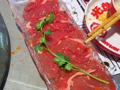 -生活如沸·顺德水牛奶火锅(大学路店)